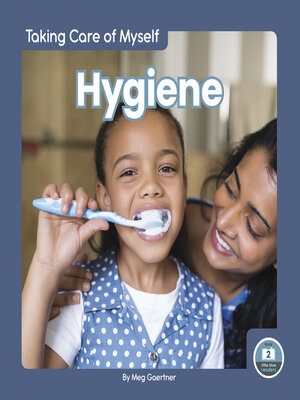 cover image of Hygiene